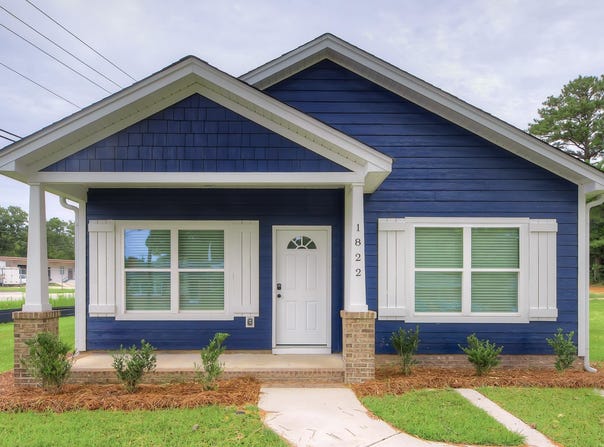 1822 Sunnyside Drive, Cayce, SC 29033