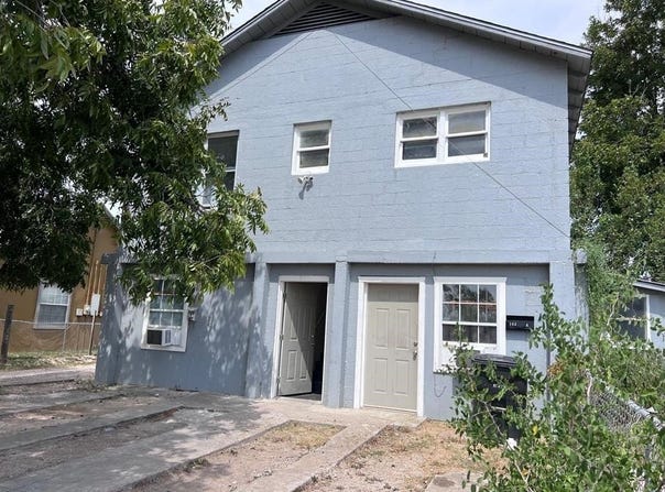 101 W 3rd, Del Rio, TX 78840