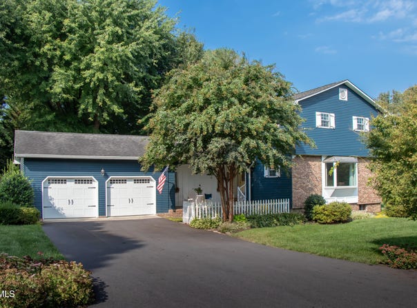 108 Maxwell Drive, Bristol, TN 37620