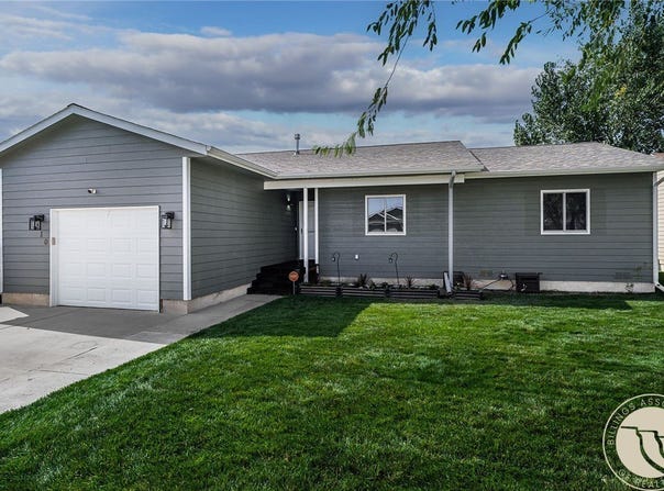 210 Foundation Avenue, Laurel, MT 59044
