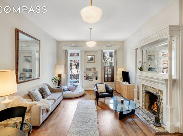 347 W 121st Street, New York, NY 10027