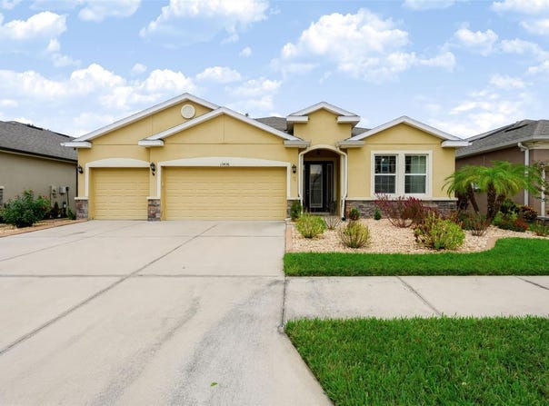 13436 CANOPY CREEK Drive, TAMPA, FL 33625