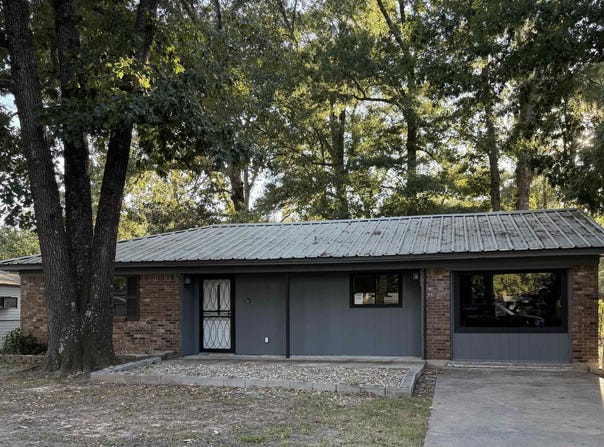 3504 Shamrock Drive, Pine Bluff, AR 71603