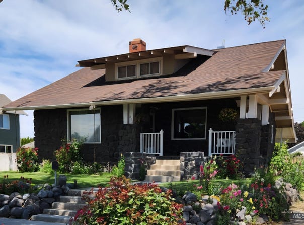 222 N 9th, Buhl, ID 83316
