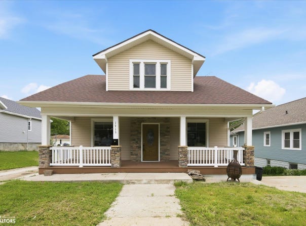 1715 Broadway, Denison, IA 51442