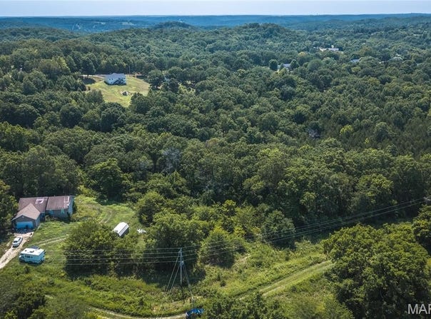 Loop Lane lot: 13A, Dixon, MO 65459