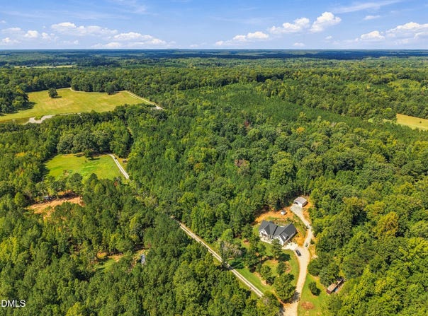 Green Mountain Road lot: 5, Hillsborough, NC 27278