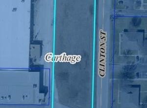 Clinton, Carthage, MO 64836