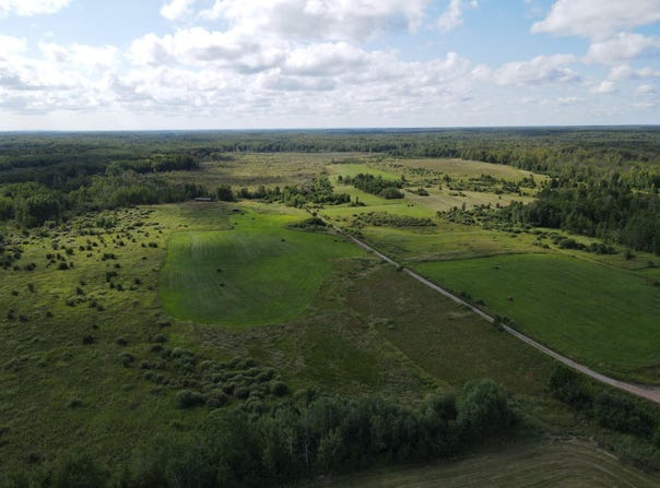 24007 Kestrel Avenue, McGrath, MN 56350