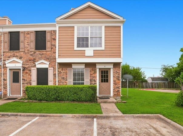 703 Lee Street, Mesquite, TX 75149