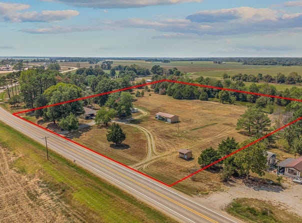 3429 Hwy 135, Corning, AR 72422