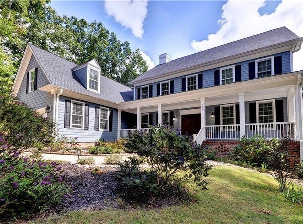 100 W Links, Williamsburg, VA 23188