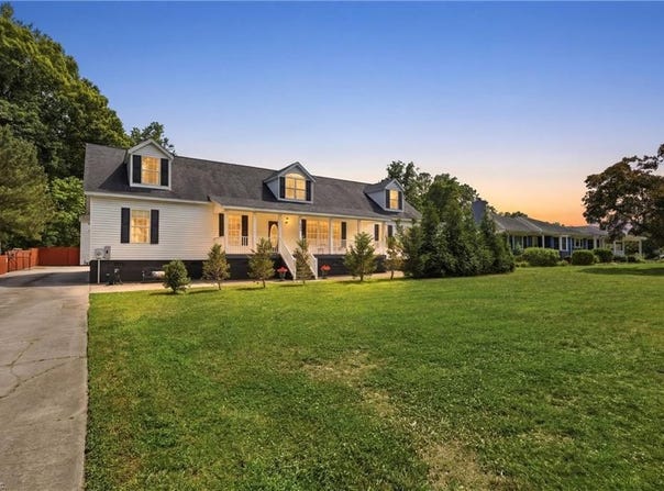 237 Cedar Road, Chesapeake, VA 23322