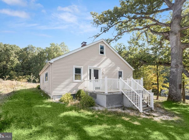 4619 LATHE RD, OWINGS MILLS, MD 21117