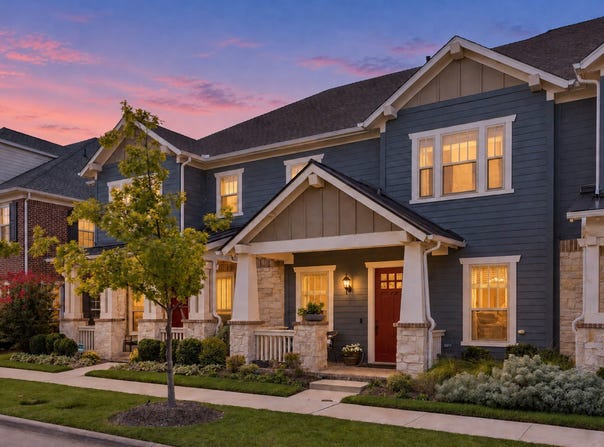 2740 N Market Square, Northlake, TX 76247
