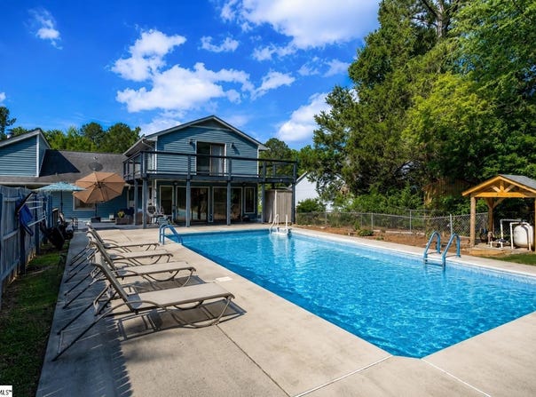 200 Belmont Stakes, Clinton, SC 29325