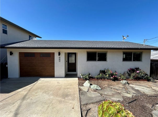 941 Marina, Morro Bay, CA 93442