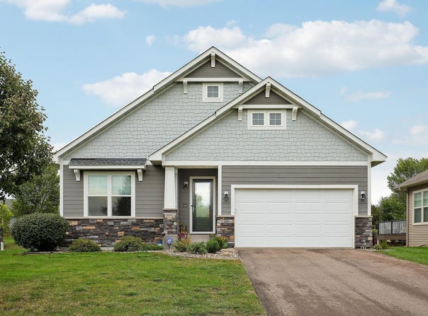 9082 Jade Circle N, Lake Elmo, MN 55042
