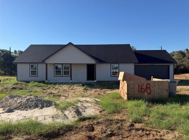 168 Altom Road, Springtown, TX 76082