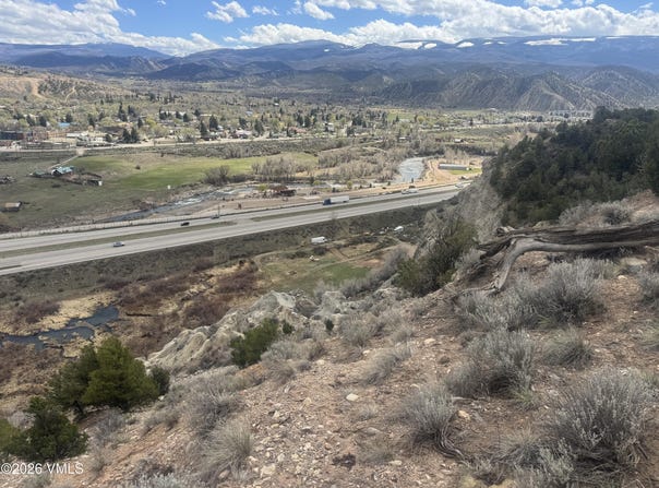 Pond Road, Eagle, CO 81631