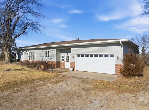 26936 T30 Highway, IA 52555