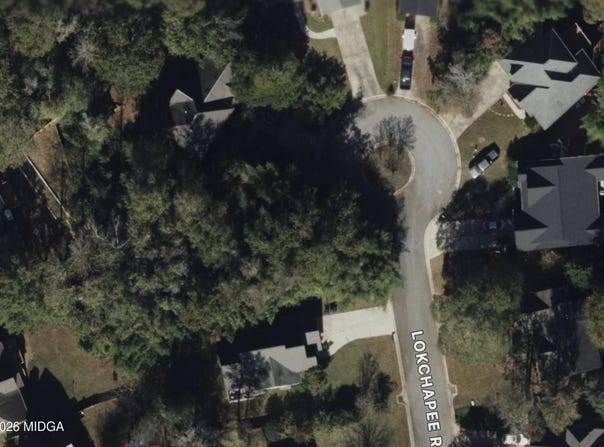 636 Lokchapee Ridge, Macon, GA 31210