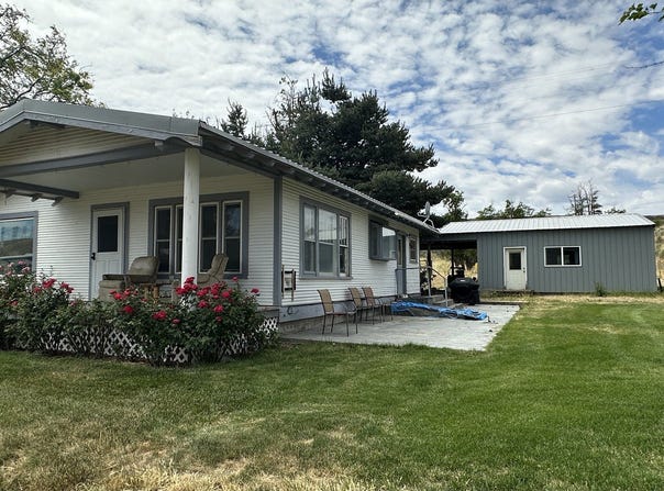74476 HIGHWAY 19, Arlington, OR 97812