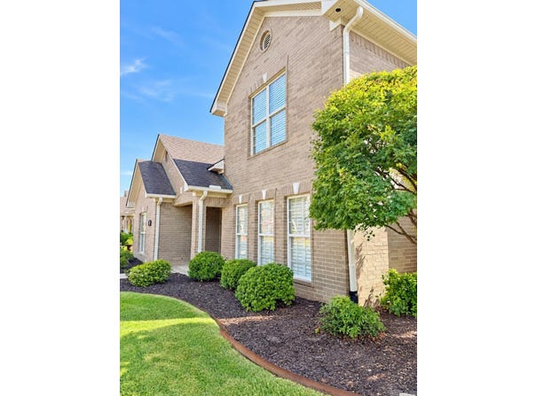 3035 Robert Ott Circle, Conway, AR 72034