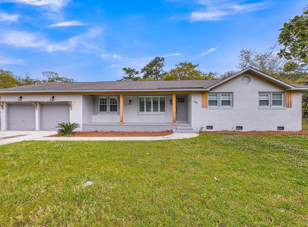 764 Creekside Drive, Charleston, SC 29412