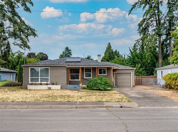 3065 KNOX Ave, Salem, OR 97301