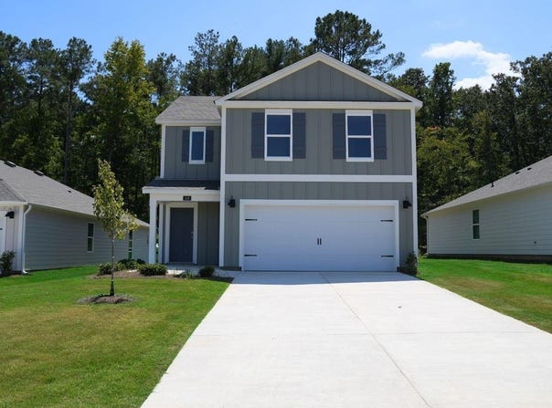 249 WILLOUGHBY ROAD, STERRETT, AL 35147