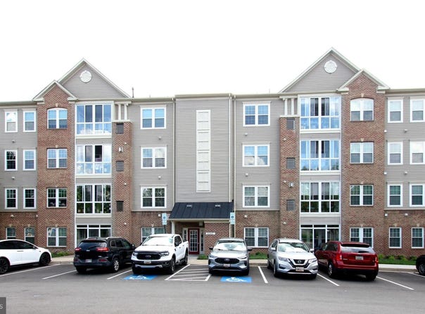 8460 ICE CRYSTAL Drive, LAUREL, MD 20723