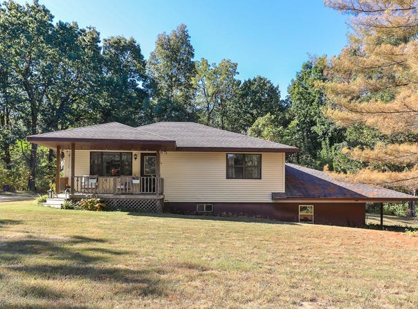 7460 W State Highway Bb, Willard, MO 65781