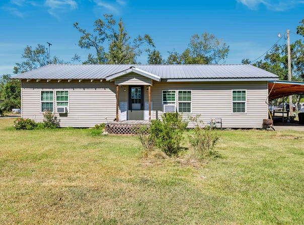 7 LEWIS ROAD, Rayville, LA 71269
