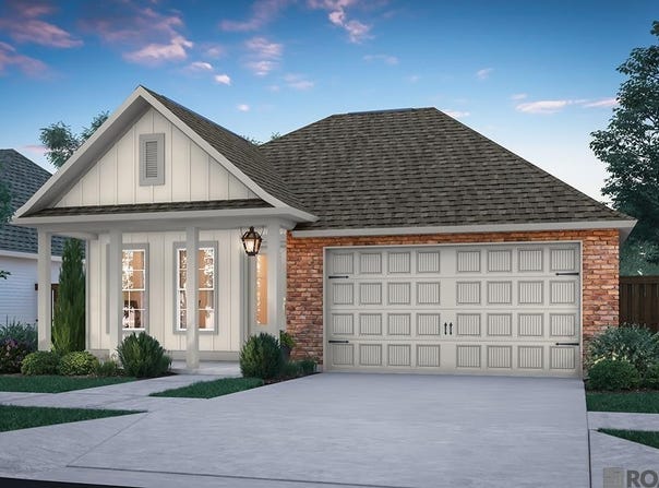 208 Sophia Drive, Luling, LA 70070