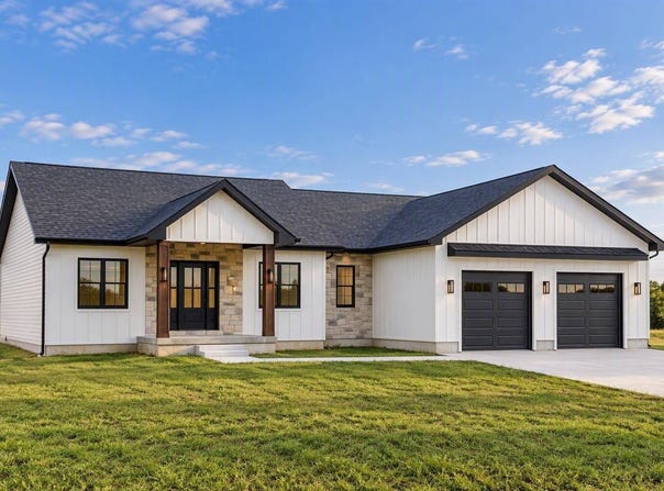 320 Main St, Camp Point, IL 62320