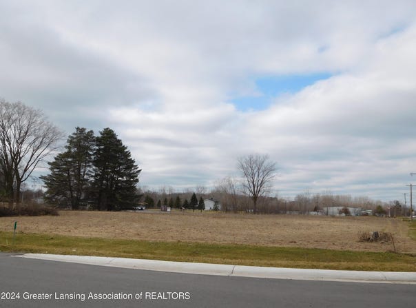 N Cedar Road, Mason, MI 48854