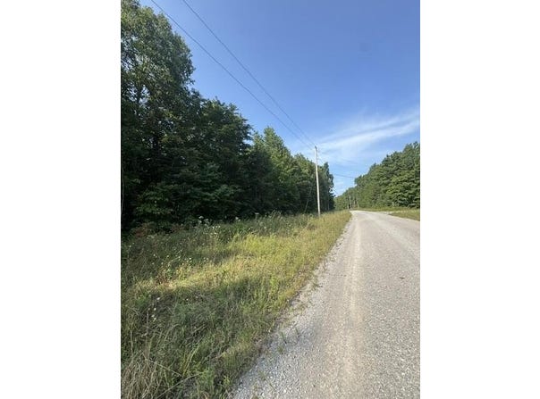 Parkstown Rd., Wilder, TN 38589
