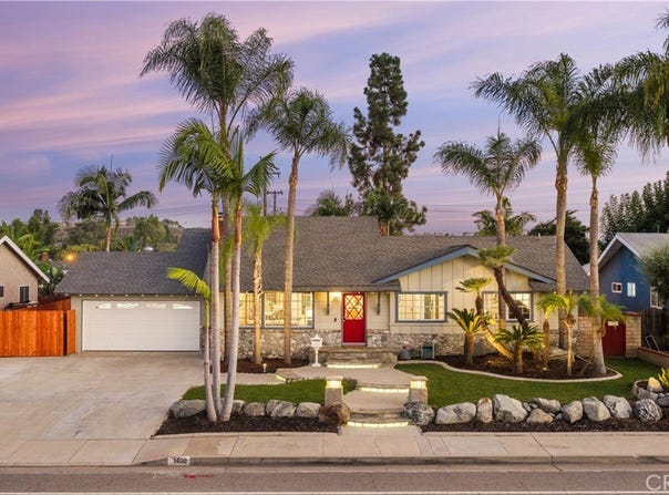 1408 Rolling Hills Drive, Fullerton, CA 92835