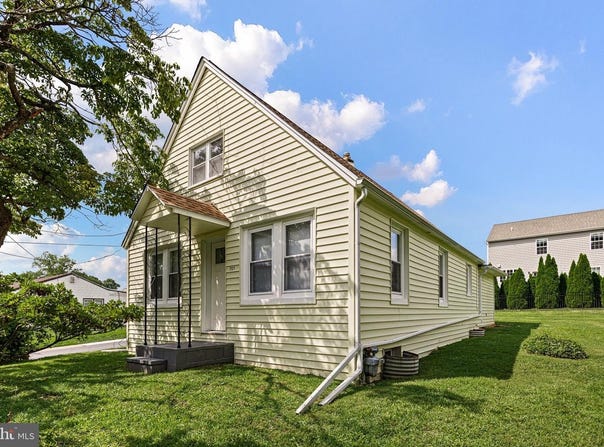 701 HILLSIDE AVE, WILMINGTON, DE 19805