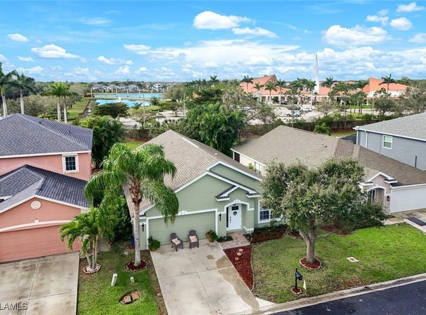 8937 Fawn Ridge Drive, Fort Myers, FL 33912
