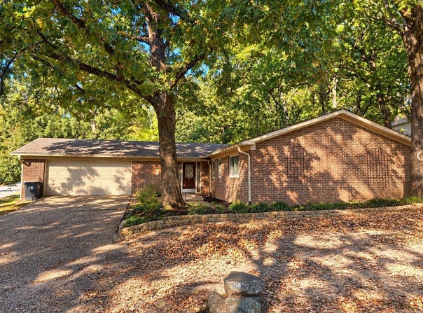 2104 Banny, Benton, AR 72019