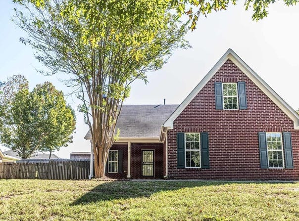 252 KINGS Dr, Atoka, TN 38004