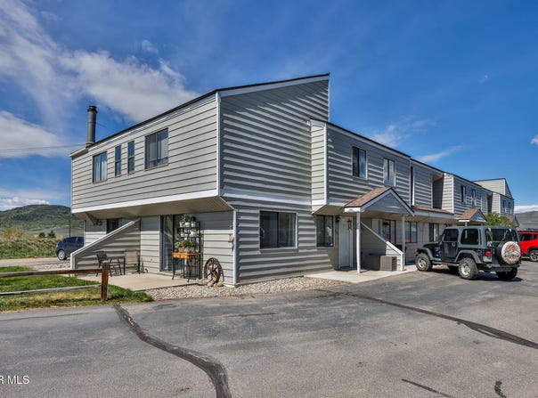 485 GCR 61, Granby, CO 80446