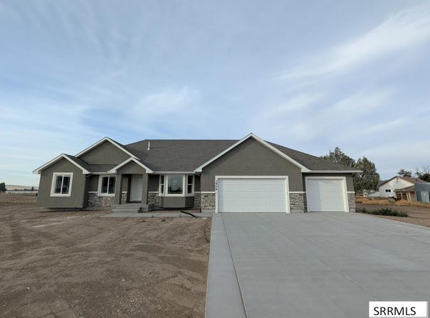 3906 E 47th N, Rigby, ID 83442