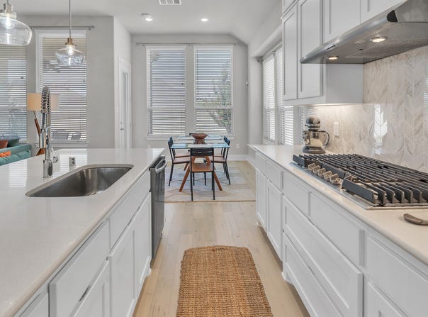1517 Chickadee Drive, Argyle, TX 76226