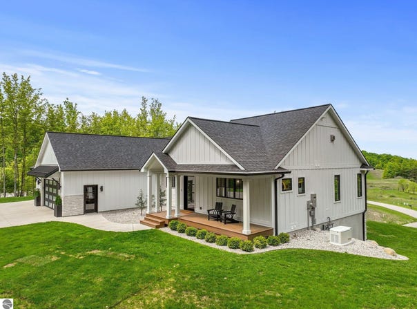 00 E RUDY DRIVE, NORTHPORT, MI 49670