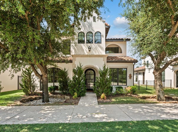 2850 Lakeside Parkway, Flower Mound, TX 75022