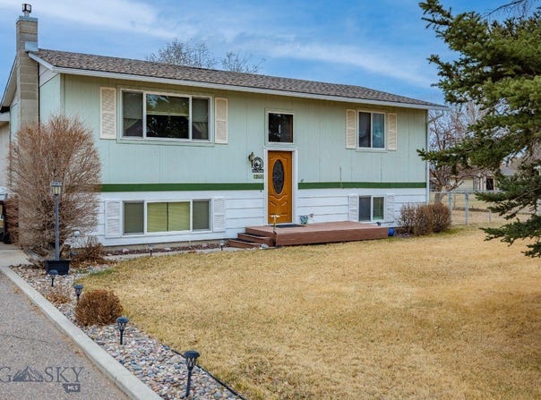 214 Beaverhead Lane, Dillon, MT 59725
