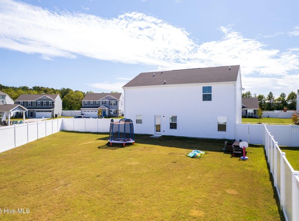 3731 Goose Pond Way, Elizabeth City, NC 27909